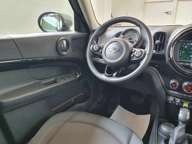 MINI Countryman Mini 1.5 Cooper SE 'ALL4' Countryman ALL4 TUA DA 256,00 AL MESE