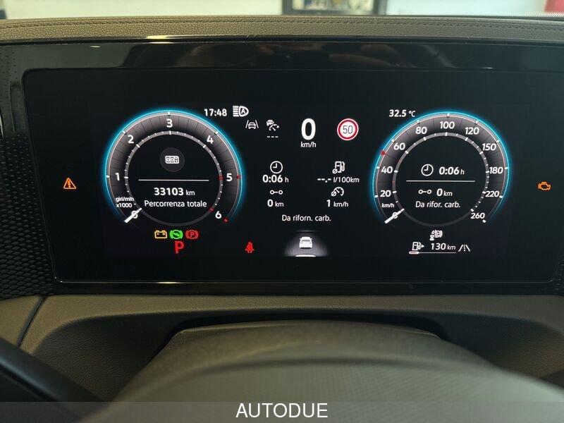 Volkswagen Tiguan III 2024 2.0 tdi Life 150cv dsg