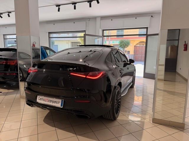 Mercedes-benz GLC 220 Coupe d AMG Line Premium Plus 4matic auto