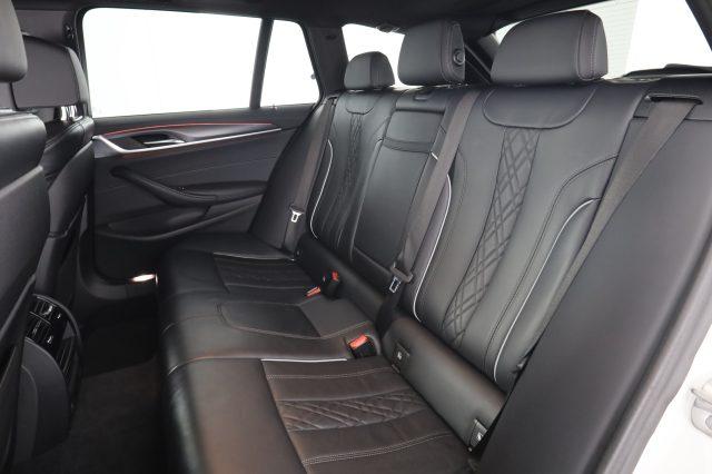 BMW 520 Serie 5 d 48V Touring Msport