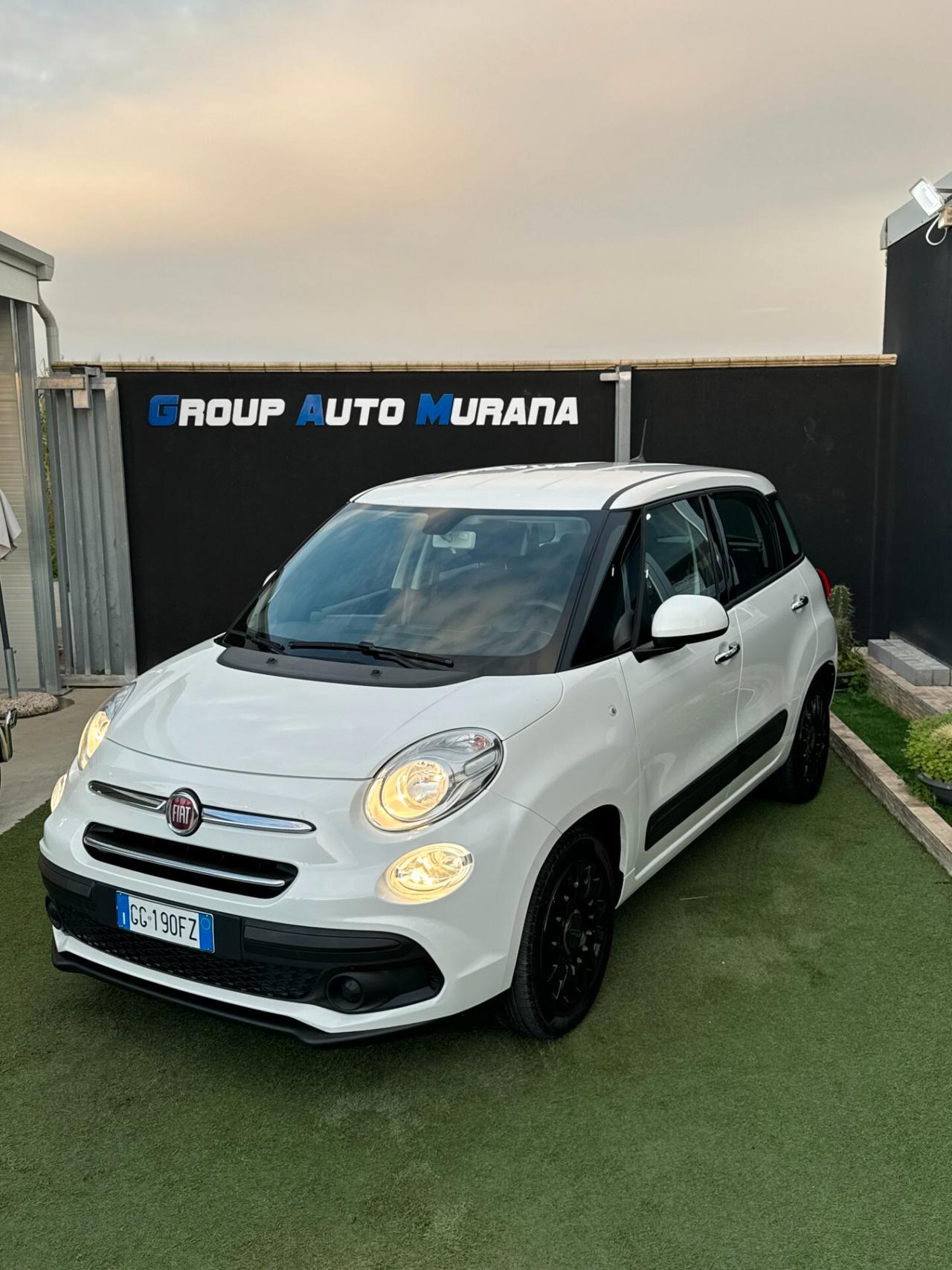 Fiat 500L Pro 1.3 MJT 95CV Mirror AUTOCARRO 4 posti (N1) COMPRESO IVA