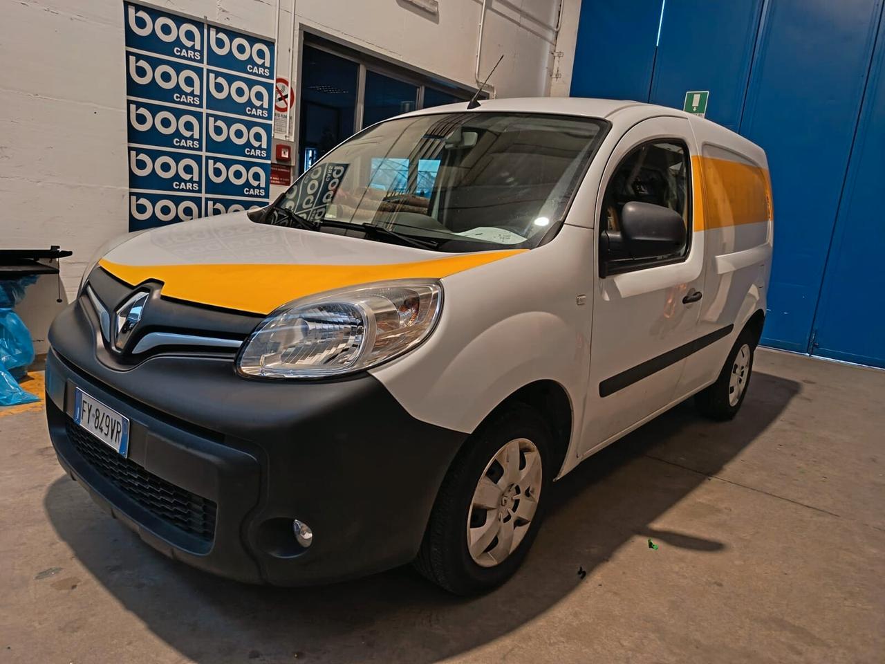 Renault Kangoo 1.5 dCi 95CV Express N1