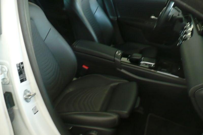 Mercedes-Benz Classe A A 180 d Automatic Business