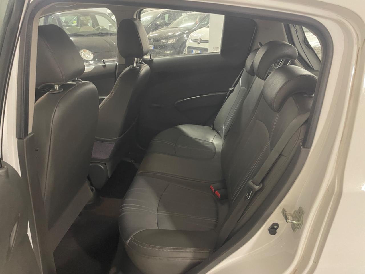 Chevrolet Spark 1.0 LS Pari al nuovo