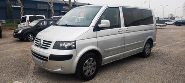 Volkswagen Multivan 2.5 TDI/174CV Comfortline