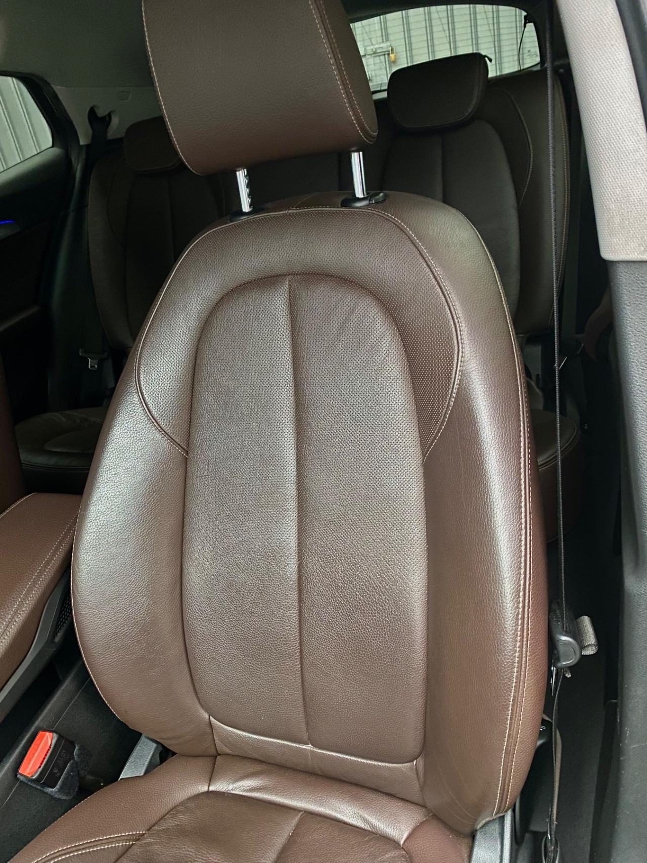 BMW X2 sDrive 18d AUTOM. Advantage - IVA ESPOSTA