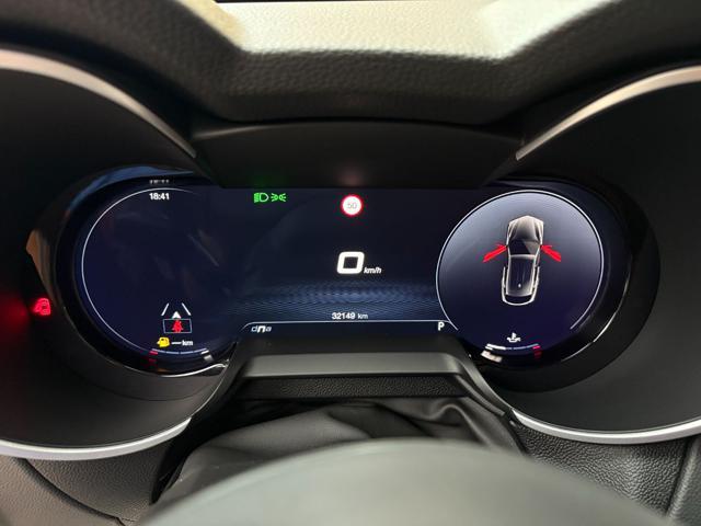 ALFA ROMEO Stelvio 2.2 Turbodiesel 160 CV AT8 RWD Sprint
