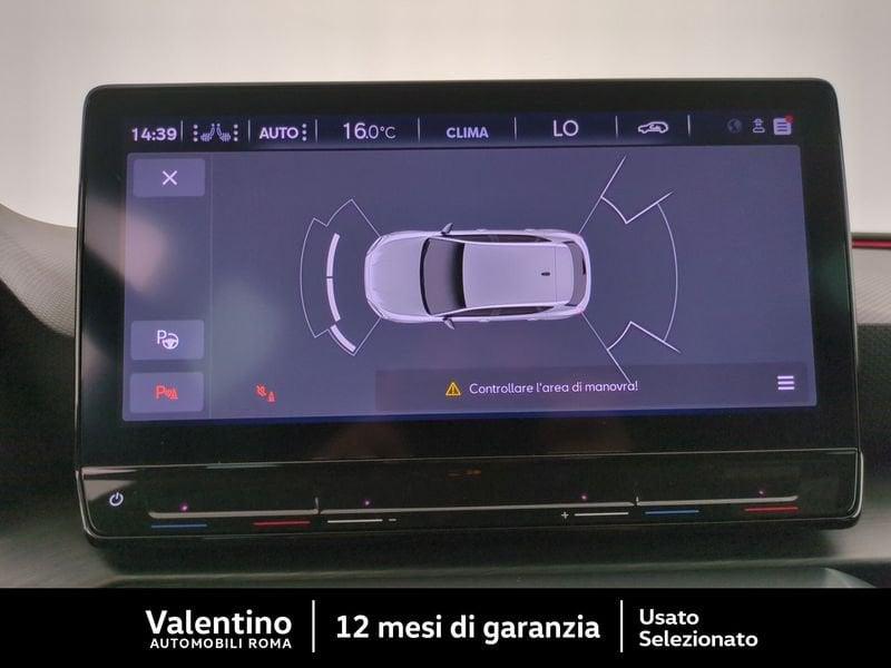 Cupra Leon Leon 1.5 Hybrid DSG 150 CV