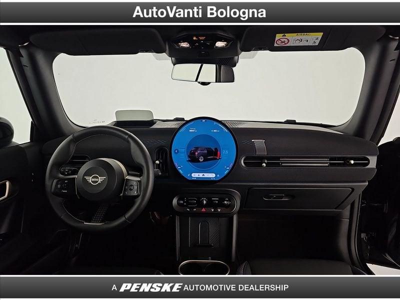 MINI Mini Cooper Cabrio Mini 2.0 Cooper C Classic Cabrio