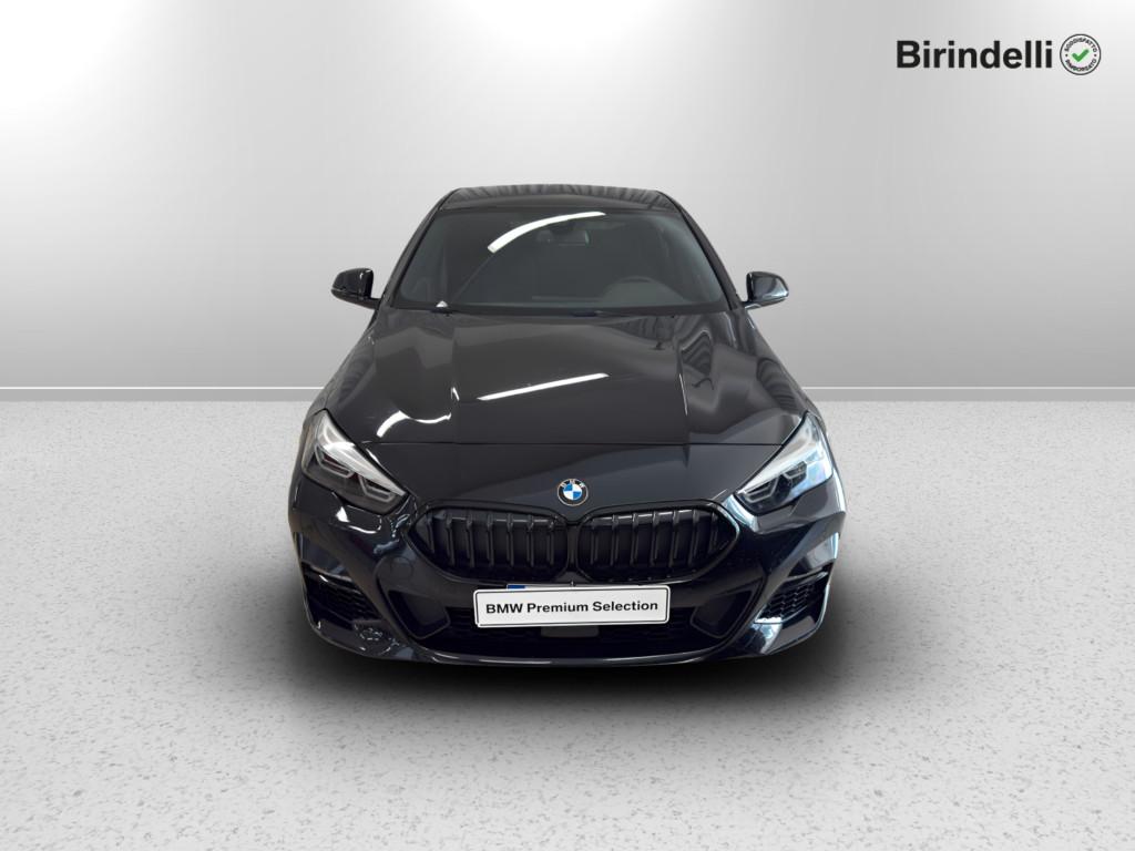 BMW Serie 2 G.C. (F44) - 216d Gran Coupé Msport aut.