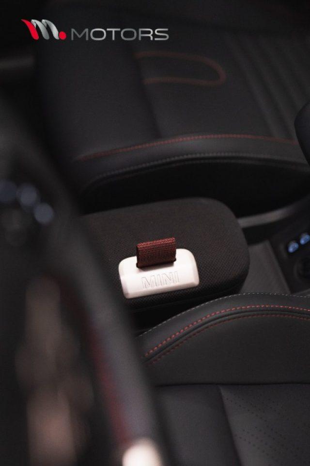 MINI Mini Cooper S 5p 2.0 S JCW