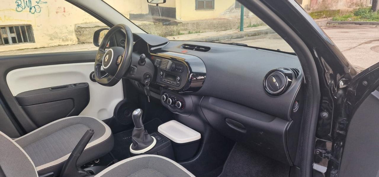 Renault Twingo 1.0 70CV LIMITED