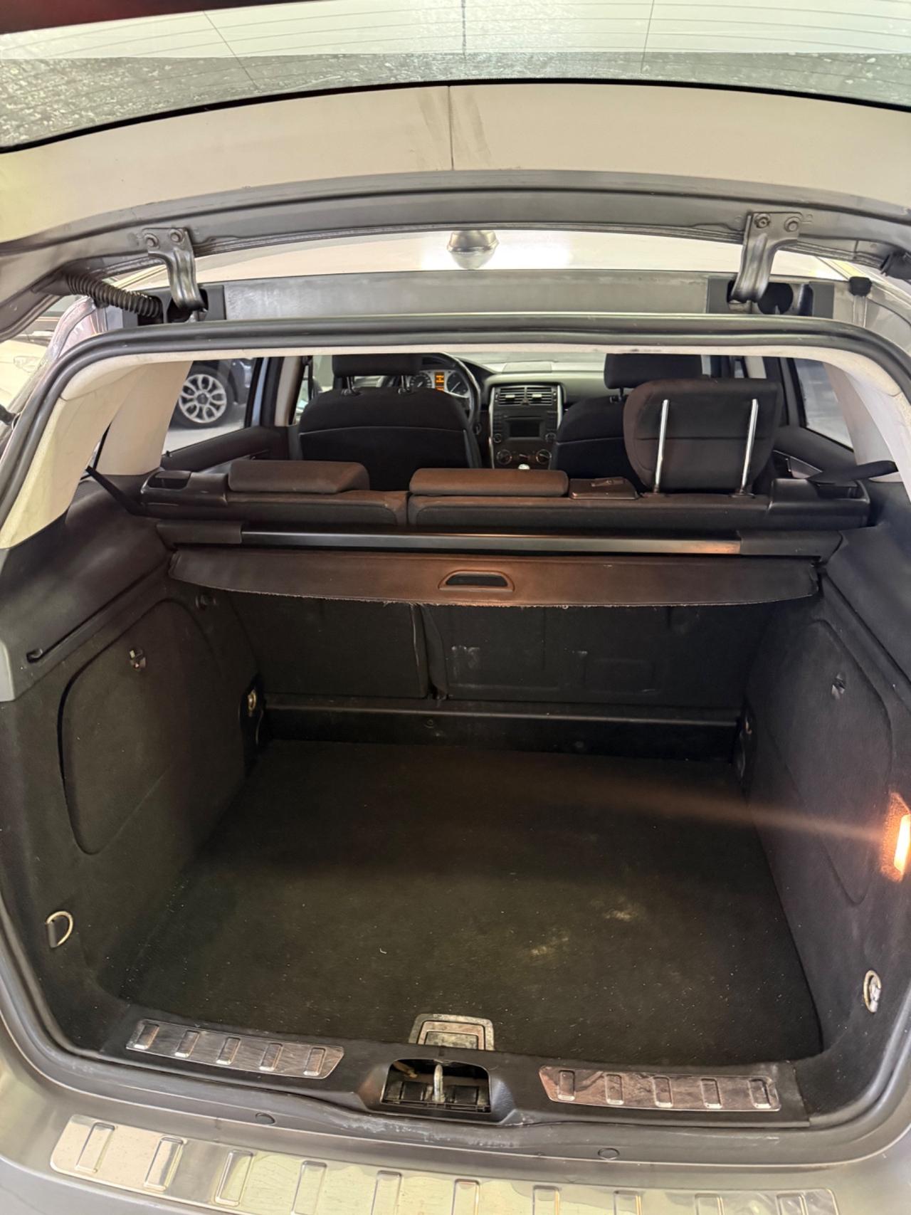 Mercedes-benz B 180 CDI Sport