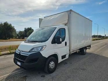 Citroen Jumper Maxi L4H3 2.0 130CV 3 POSTI