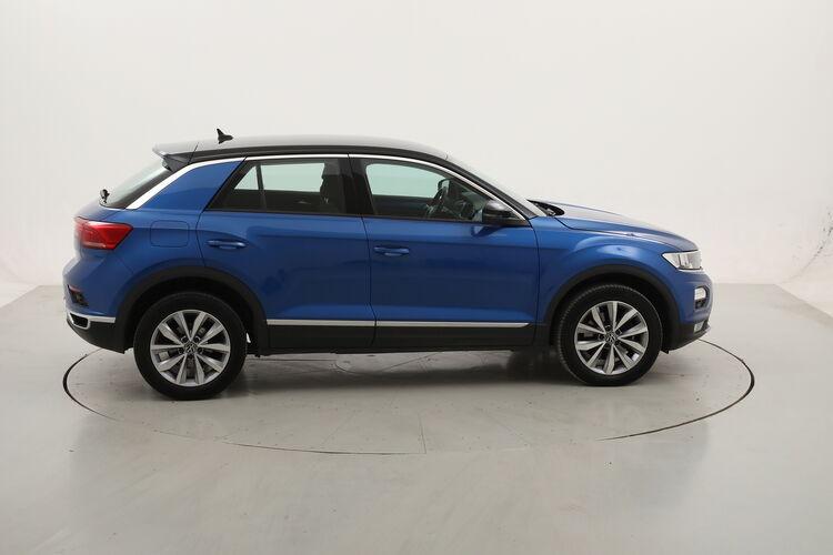 Volkswagen T-Roc Style DSG BR921300 2.0 Diesel 150CV