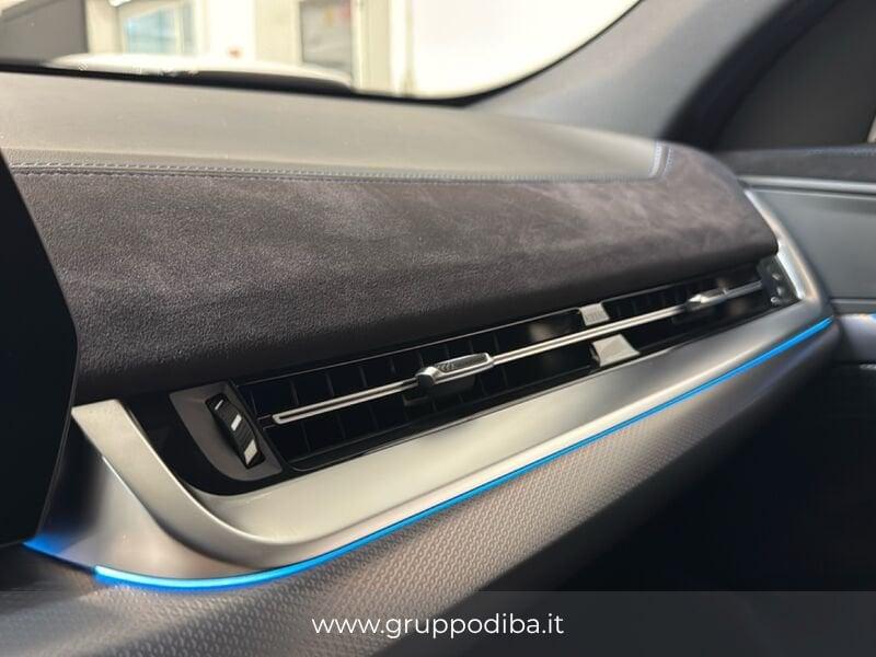BMW X2 U10 sdrive 18d MSport Pro auto