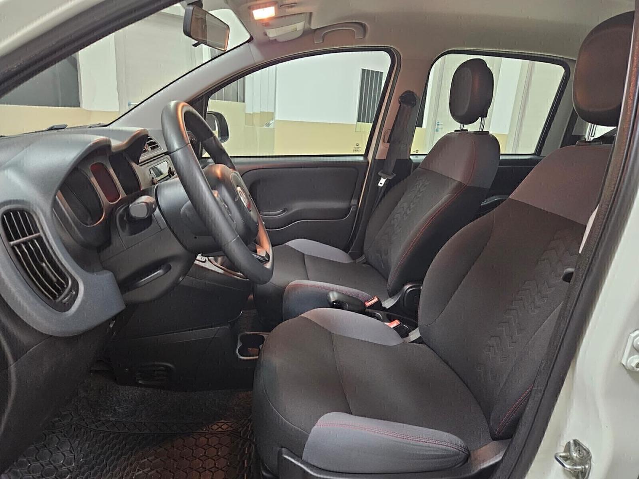 Fiat Panda 1.3 MJT 95 CV S&S Lounge AFFARE