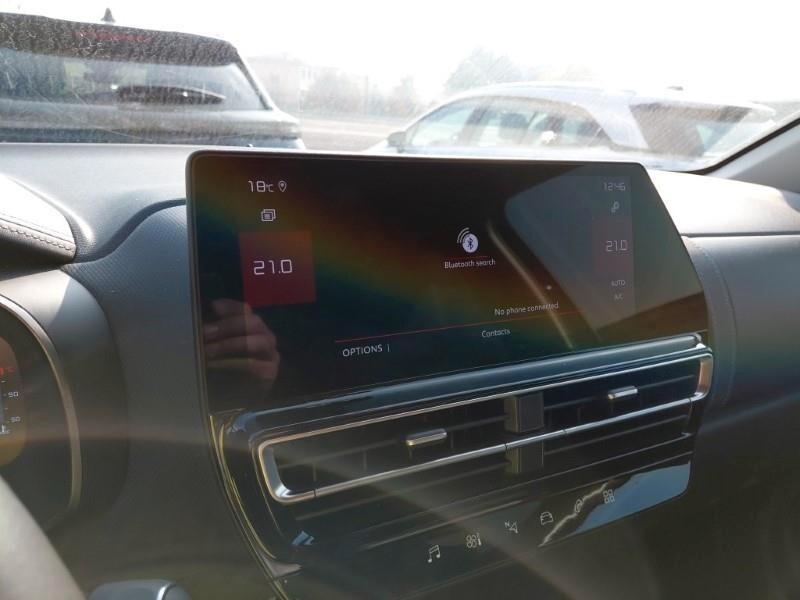 Citroen C5 Aircross BLUEHDI 130CV SeS EAT8 MAX ( FARI LED - CERCHI 19 TELECAMERA POST. PDC )