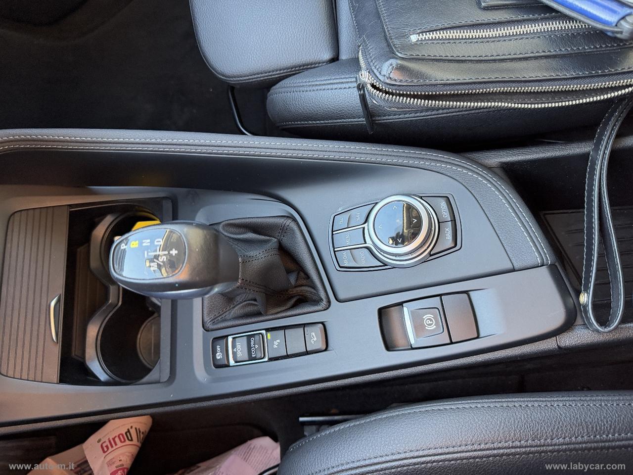 BMW X1 sDrive18d xLine