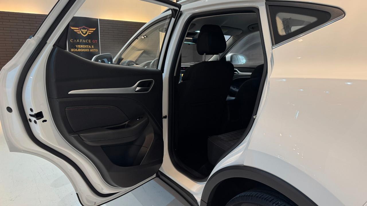 Mg ZS 1.6 BENZINA 106CV - 2022