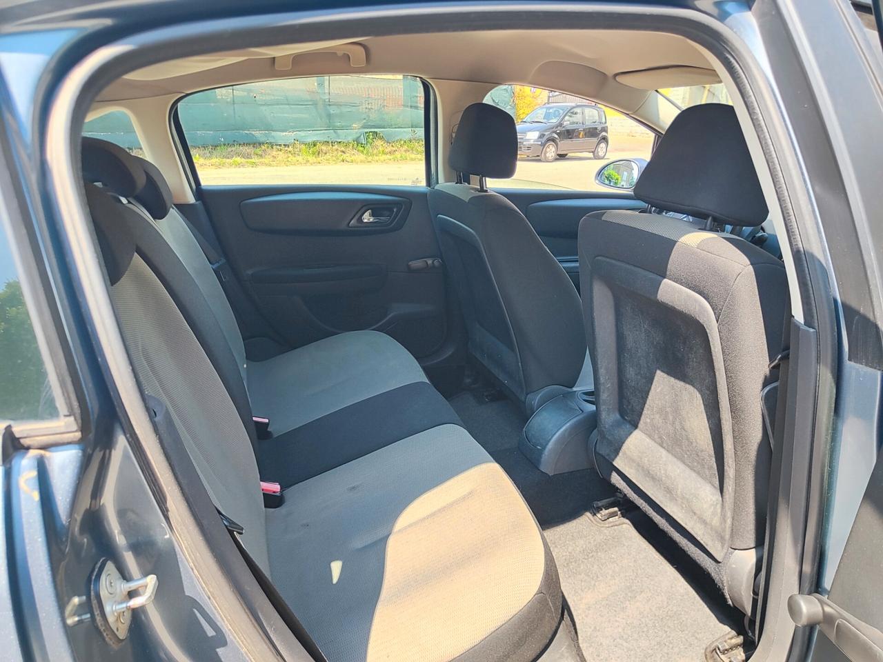 Citroen C4 1.4 benzina 131.000 KM