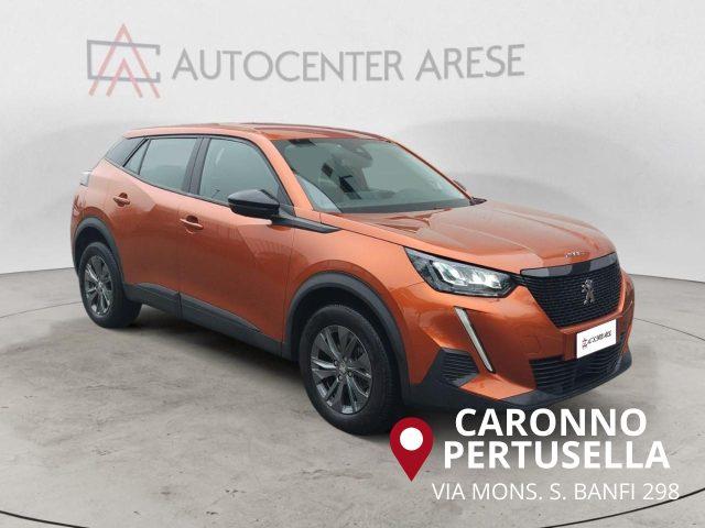 PEUGEOT 2008 PureTech 130 S&S Active Pack