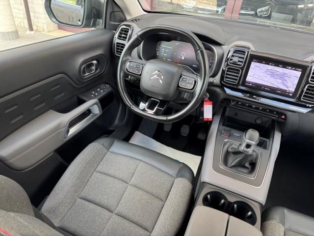 Citroen C5 Aircross 1.5 bluehdi Business s&s 130cv