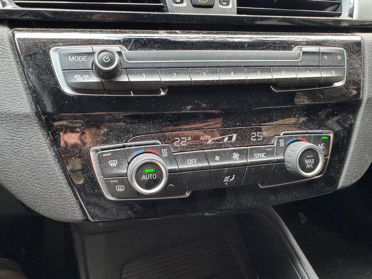 Bmw X1 xDrive25e Sport