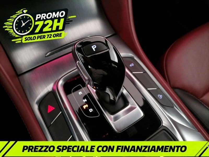 MG HS E 1.5 t-gdi phev Exclusive auto