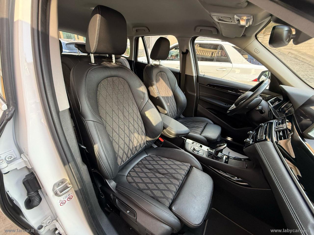 BMW X1 xDrive18d xLine Plus