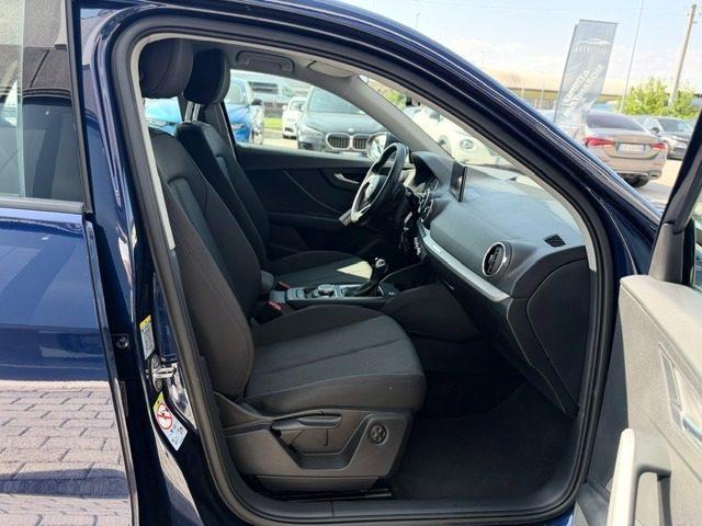 AUDI Q2 35 TDI quattro 150cv S tronic/FARI MATRIX*RADAR