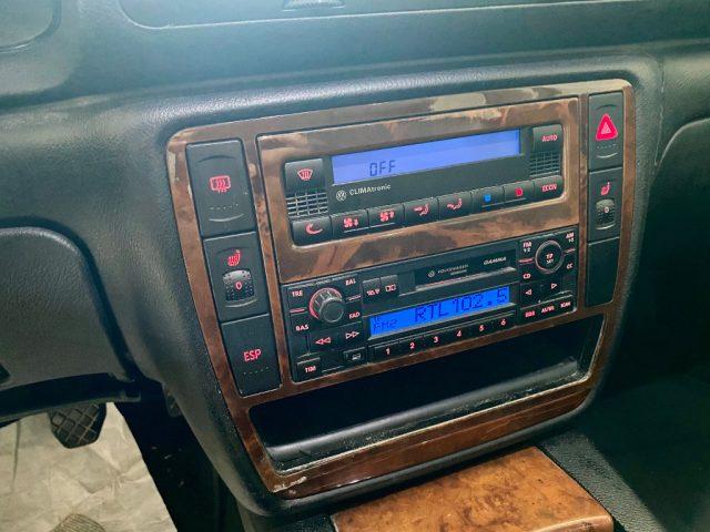 VOLKSWAGEN Passat Variant TDI di Unico Proprietario