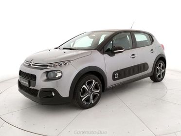 Citroën C3 C3 1.5 bluehdi Shine s&s 100cv 5m