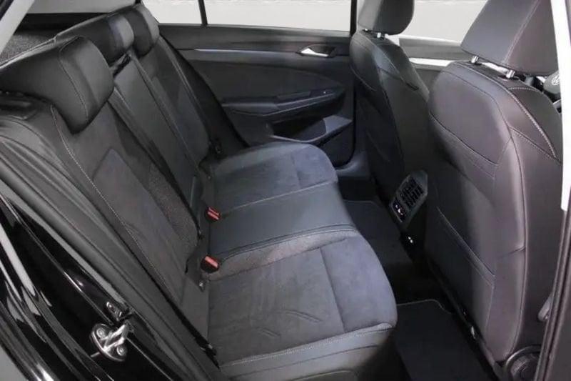 Volkswagen Golf Golf 1.5 TSI eHybrid DSG Edition Plus