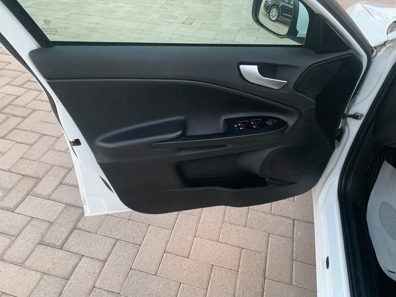Alfa Romeo Giulietta 1.6 JTDm 120 CV 2017 NAVI