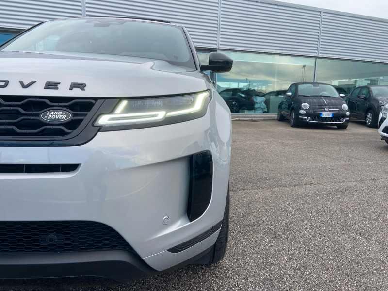 LAND ROVER Range Rover Evoque 2.0d i4 mhev Bronze Collection AwD163cv AuTo