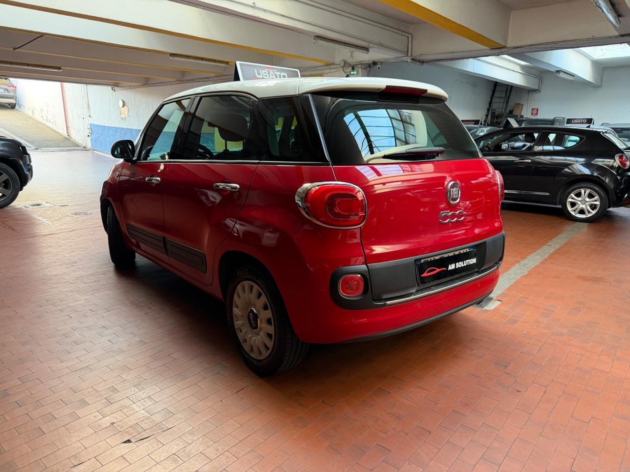Fiat 500L 1.3 Neopatentati Euro 5