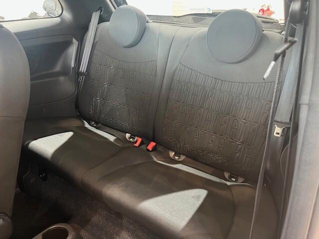 Fiat 500 1.0 hybrid Dolcevita 70cv *19.000 KM*