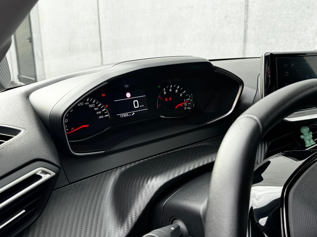 Peugeot 208 PureTech 75 Stop&Start 5 porte Active