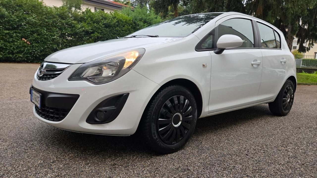 Opel Corsa 1.3 CDTI 95CV F.AP. 5 porte Sport