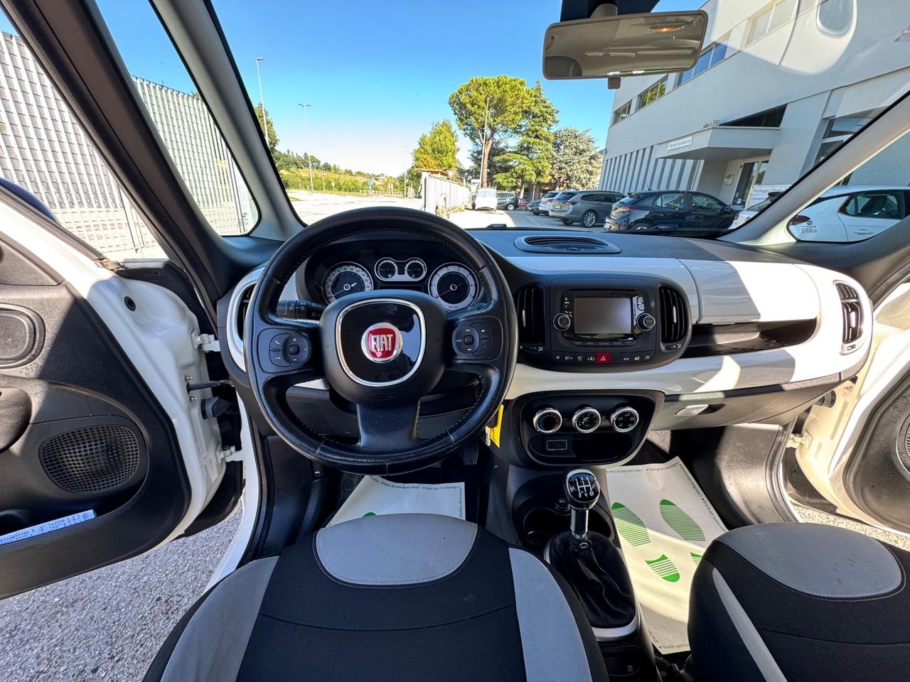 Fiat 500L 1.3 Multijet 85 CV Pop Star