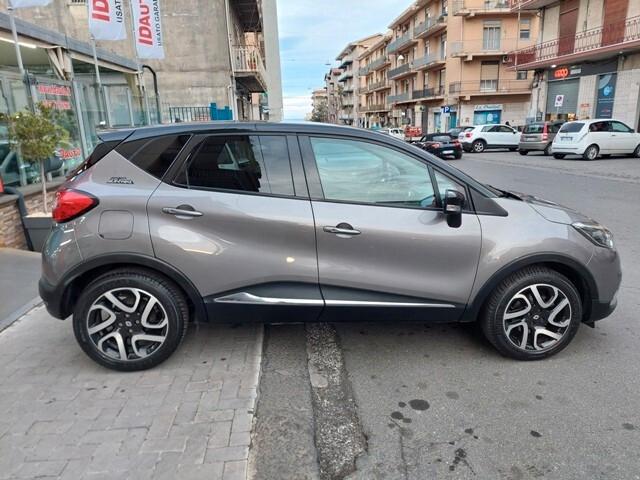 Renault Captur 1.5 dCi 8V 90 CV Start&Stop Project Runway