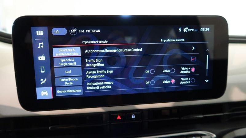 FIAT 500 Hybrid Hybrid Icon # VARI COLORI #