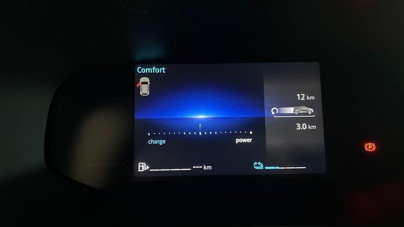 Renault Captur Captur Full Hybrid E-Tech 145 CV Techno
