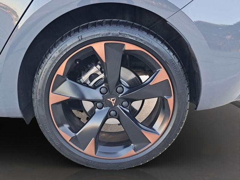 Cupra Leon Leon 1.5 TSI 150 CV