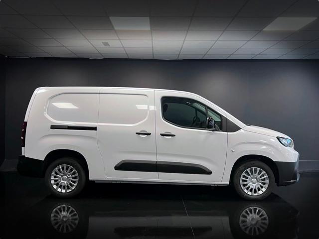 TOYOTA Proace City 1.5D 100 CV S&S PL 4p. Comfort