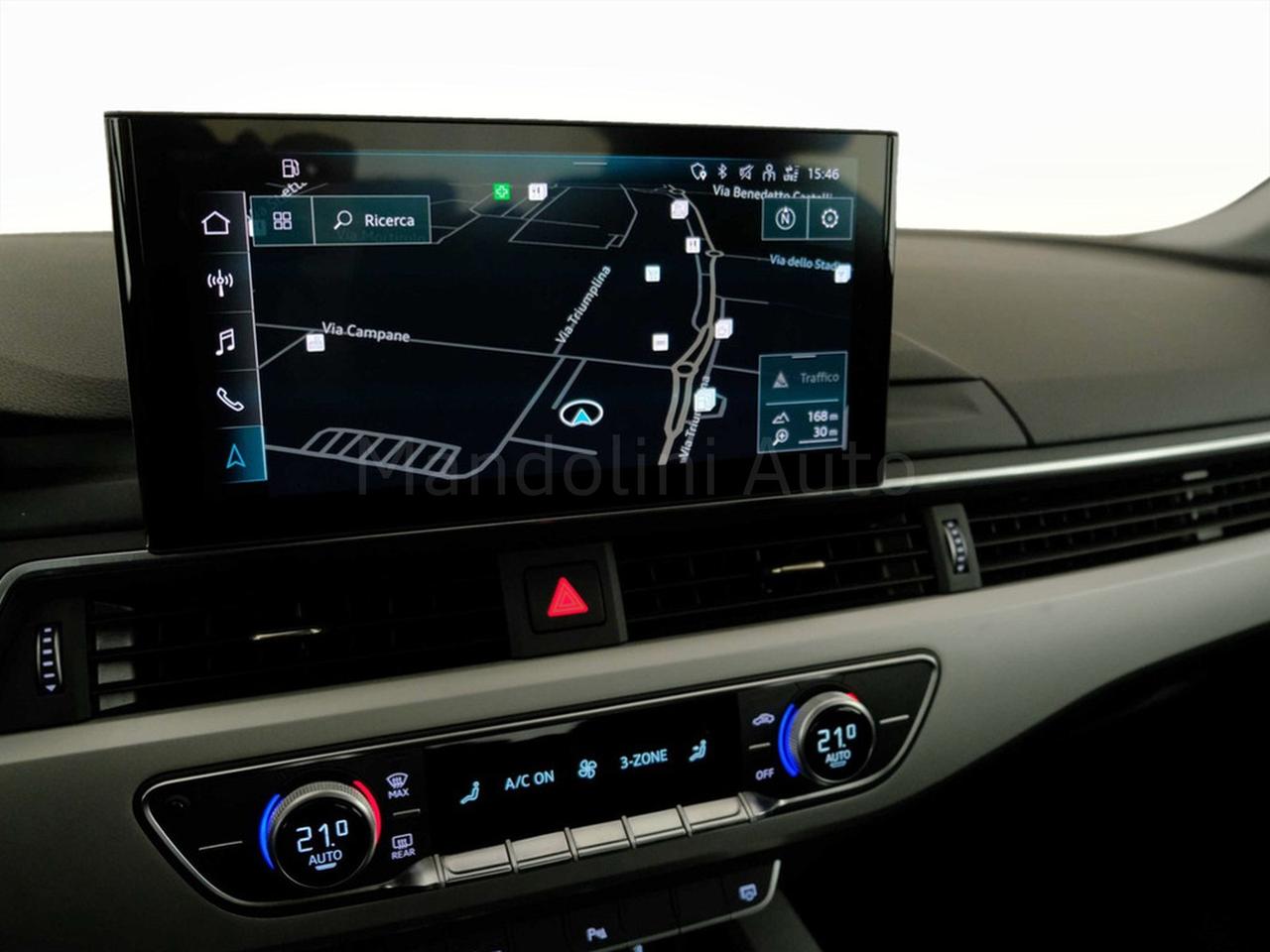 Audi A5 sportback 40 2.0 tdi 190cv business advanced s tronic