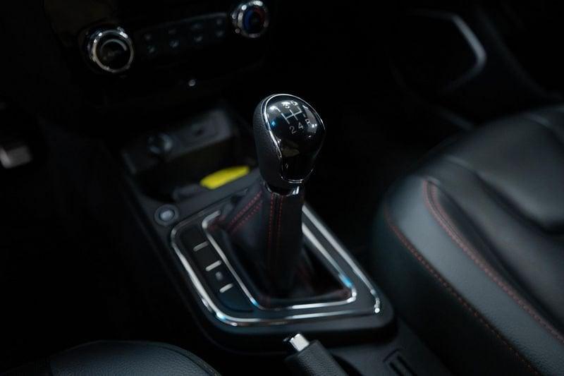 EVO Evo 3 1.5 Gpl 107cv