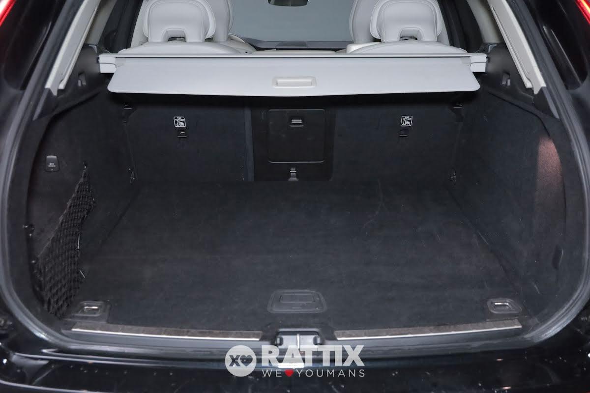 Volvo XC60 2.0 t6 recharge phev Inscription awd auto + tetto apribile