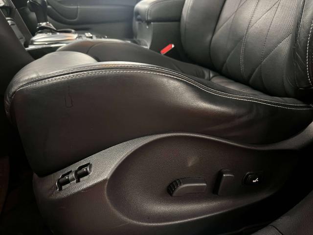 Infiniti FX QX70 (FX) 3.0d V6 S auto FL *TETTO * SEDILI CLIMATIZZATI